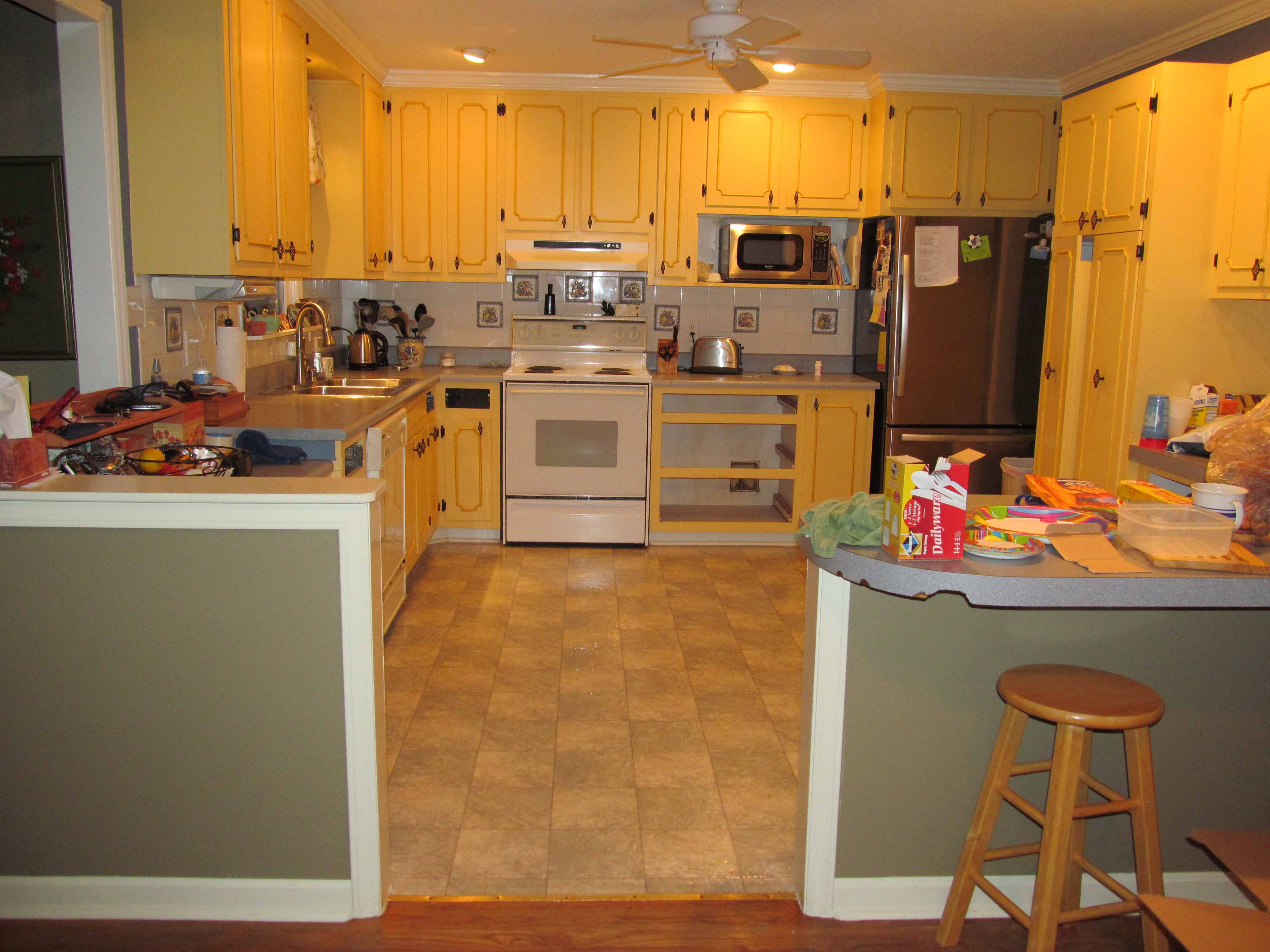 Kitchen Project image